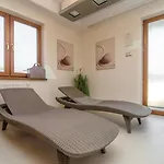 Marina Z Widokiem Na Jezioro 4*