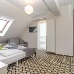 Marina Z Widokiem Na Jezioro ميلنو