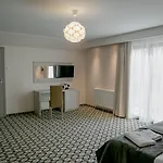 Marina Z Widokiem Na Jezioro Semesterpark 4*
