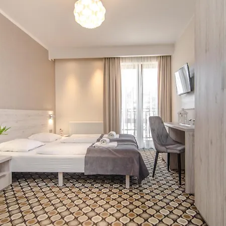 Marina Z Widokiem Na Jezioro 假日公园