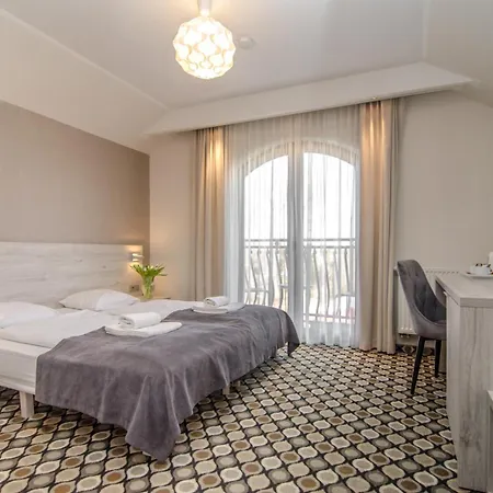 Kompleks wypoczynkowy Marina Z Widokiem Na Jezioro