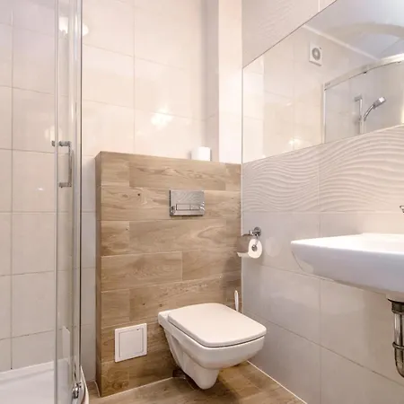 Prázdninový areál Marina Mielno Z Widokiem Na Jezioro 3*