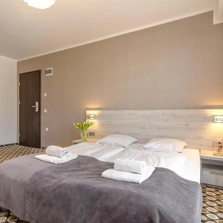 Marina Mielno Z Widokiem Na Jezioro 3* Mielno (Koszalin)
