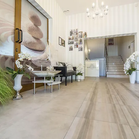 Kompleks wypoczynkowy Marina Z Widokiem Na Jezioro