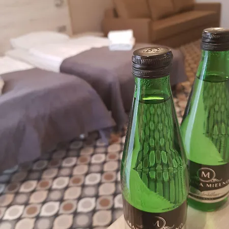 Marina Z Widokiem Na Jezioro 假日公园 4*