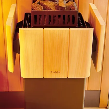 Marina Z Widokiem Na Jezioro Kompleks wypoczynkowy 3*