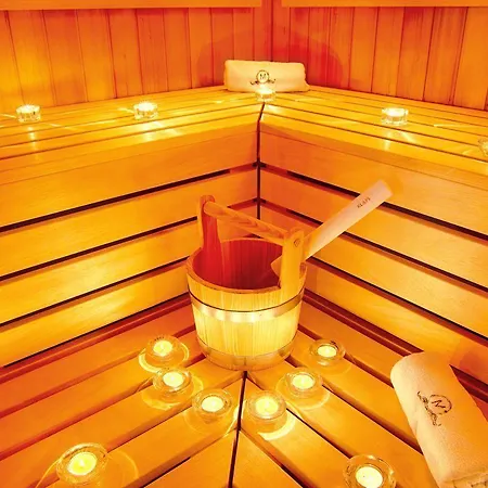 Marina Z Widokiem Na Jezioro 假日公园 梅尔诺