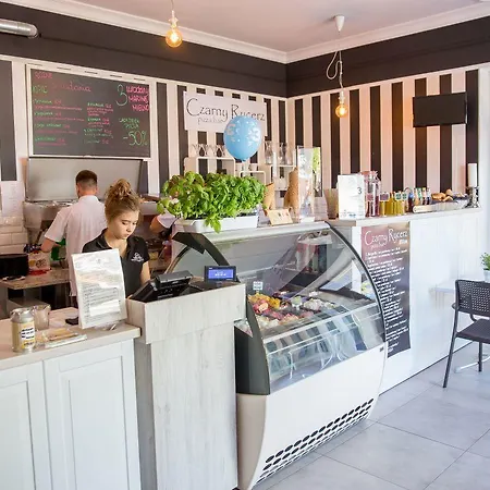 Kompleks wypoczynkowy Marina Z Widokiem Na Jezioro