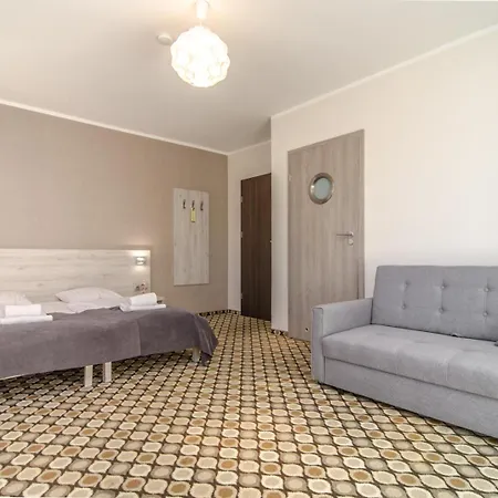 Kompleks wypoczynkowy Marina Z Widokiem Na Jezioro