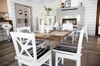 Marina Z Widokiem Na Jezioro 3* Mielno (Koszalin)