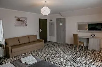 Holiday park Marina Z Widokiem Na Jezioro 3*
