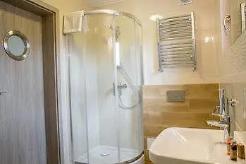 Marina Z Widokiem Na Jezioro 3* Mielno (Koszalin)