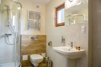 Marina Z Widokiem Na Jezioro 3* Mielno (Koszalin)