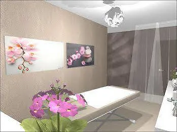 Marina Z Widokiem Na Jezioro 4* 梅尔诺