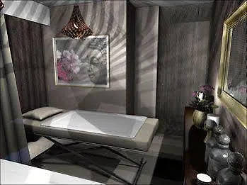 假日公园 Marina Z Widokiem Na Jezioro 4*