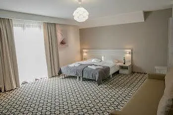 Holiday park Marina Z Widokiem Na Jezioro 3*