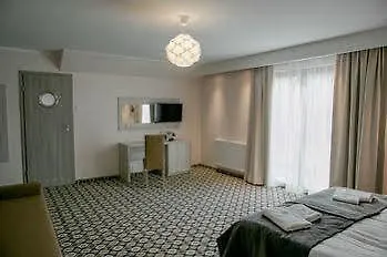 Holiday park Marina Z Widokiem Na Jezioro 3*