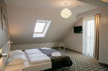 Marina Z Widokiem Na Jezioro 3* Mielno (Koszalin)