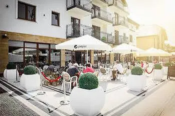 Holiday park Marina Z Widokiem Na Jezioro 3*