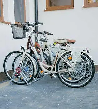 Holiday park Marina Z Widokiem Na Jezioro 3*