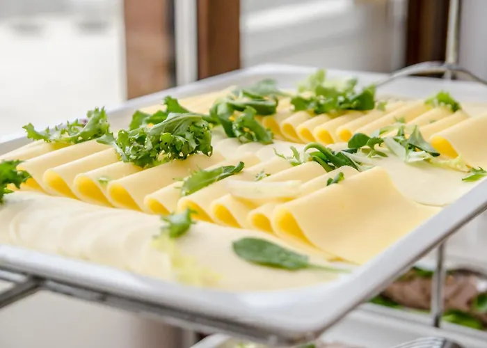 Marina Z Widokiem Na Jezioro Kompleks wypoczynkowy