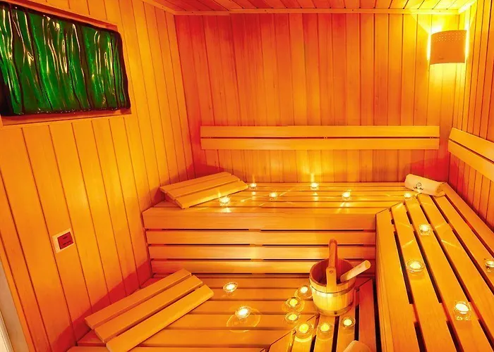 Marina Z Widokiem Na Jezioro 4* Mielno (Koszalin)