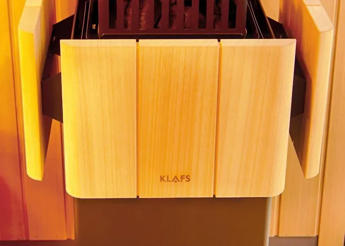 Marina Z Widokiem Na Jezioro Kompleks wypoczynkowy 4*