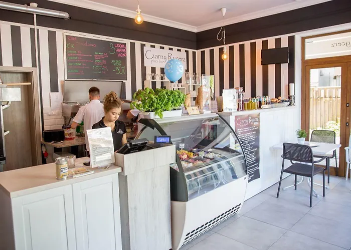 Kompleks wypoczynkowy Marina Z Widokiem Na Jezioro